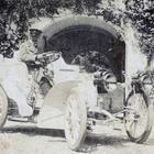 Prva autoutrka u Hrvatskoj održana je prije 105 godina, a pobijedio je Heinzel