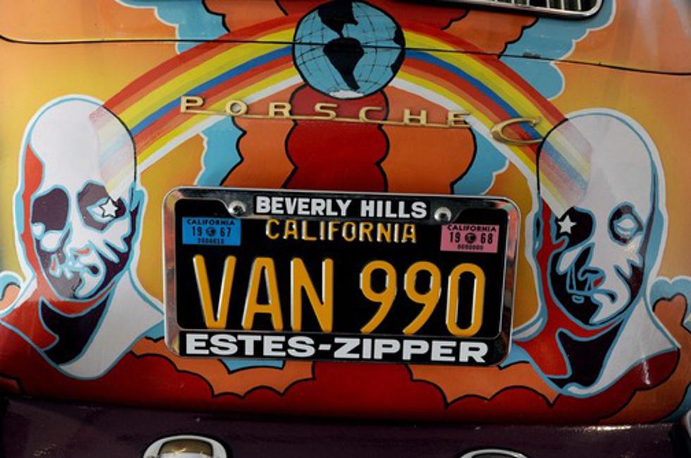 Za psihodelični Porsche Janis Joplin dao 1,8 milijuna dolara