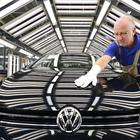 VW radnicima isplaćuje bonuse u visini 5 prosječnih hrvatskih plaća