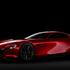 FOTOGALERIJA: Mazda RX-Vision Concept