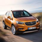 Opel Mokka X: Temeljito povezana avanturistica za sve terene