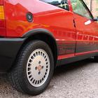 Fiat Uno Turbo: Uz pomoć turba do velikih brzina
