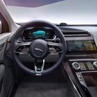 Jaguar najavio koncept s elektropogonom