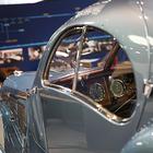 Bugatti - vizionarska obitelj ispred svog vremena