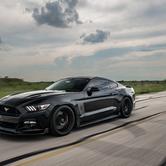 Mustang HPE800 Hennessey