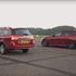 NEusporedni test: Dacia Logan MCV protiv Mercedesa E63 AMG