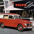 Prvi serijski proizveden Volvo karavan