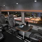 Brabus Conference Lounge Sprinter: Palača na četiri kotača