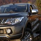 Mitsubishi L200 Club Cab zna kako izbjeći plaćanje trošarine 