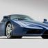 Jedini plavi Ferrari Enzo prodaje se za dva milijuna eura