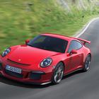 Porsche najavio 911 GT3 i s ručnim mjenjačem