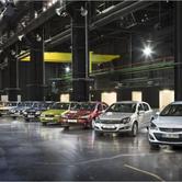 Sve generacije Opelovog bestsellera 