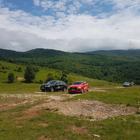 Audi Q Days: Turneja Gorskim kotarom do obale u monstruoznom Audiju SQ7