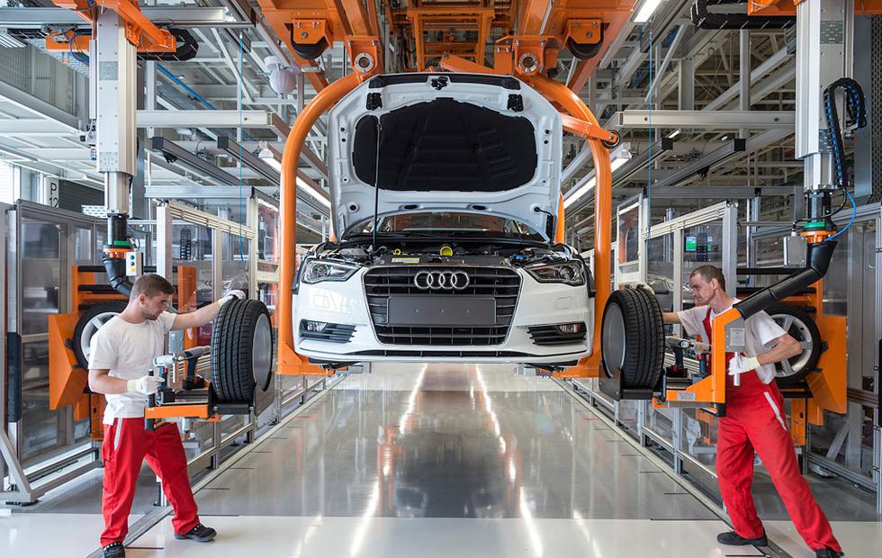 Audi najavio smanjenje troškova i odgodu tehnoloških projekata