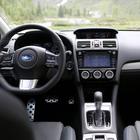 Napredak u sigurnosti: Vozili smo obnovljeni Subaru Levorg