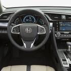 Honda Civic Sedan: Europska premijera u srcu Francuske