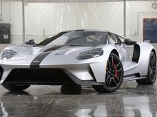 FORD GT COMPETITION