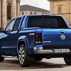 Volkswagen predstavio redizajn Amaroka