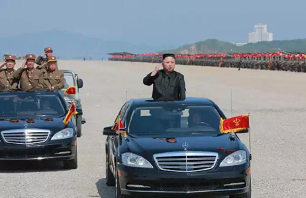 Donald Trump VS Kim Jong-un: Tko se u kojem automobilu vozi?