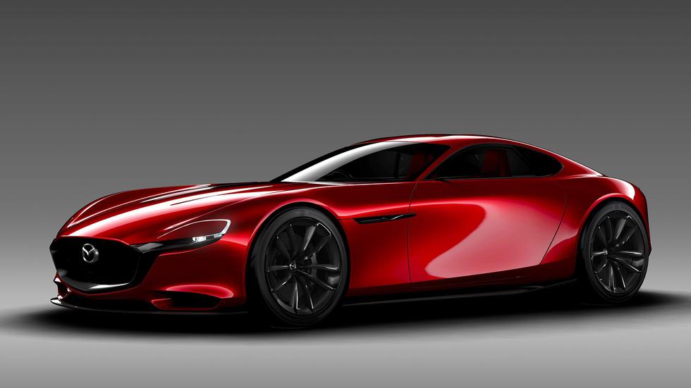 Mazda najavila električni auto s rotacijskim motorom koji će povećati domet