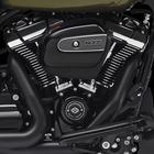 Novo ruho kralja puta: Harley Davidson Road King Special