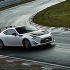 Toyota će u Japanu izgraditi repliku dijela staze Nürburgring