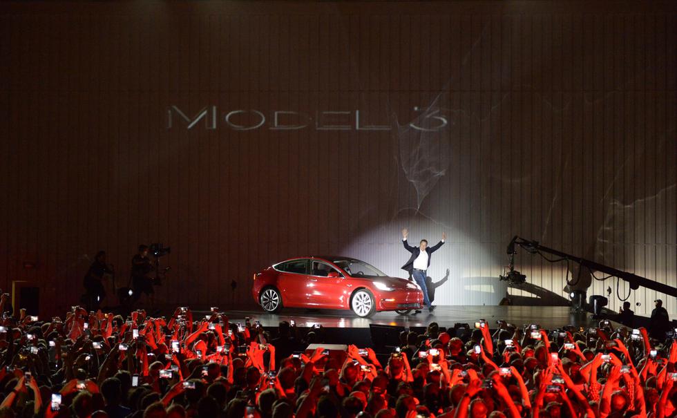 Teslin Model 3 u proizvodnji košta svega 28.000 dolara