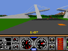 Hard Driving (1989)