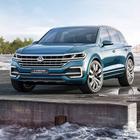 Volkswagenov koncept u Pekingu najavljuje izgled novog Touarega