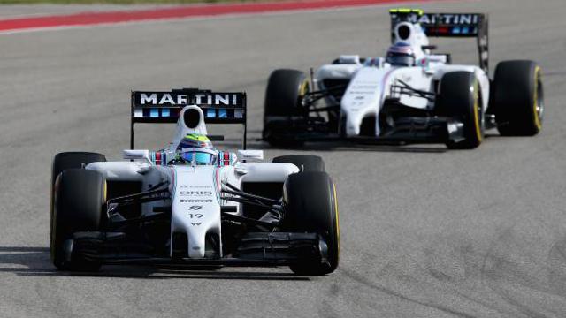 Bottas u Mercedesu, Massa se vraća iz mirovine