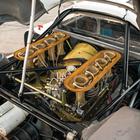 Porsche 908 Kurzheck: Primjerak od povijesne važnosti je na aukciji