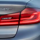 Novi BMW serije 5: Luksuz, ljepota i elegancija
