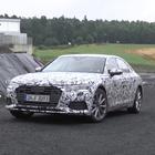 Špijunske fotke: Novi Audi A6 "uhvaćen" na njemačkim ulicama