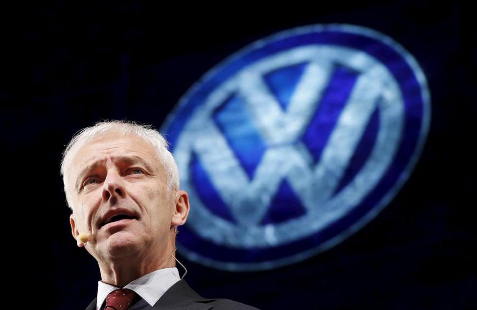 Prvi čovjek VW-a prošle je godine zaradio vrtoglavih 10 milijuna eura