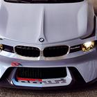 BMW predstavio koncept kao hommage legendarnome modelu 2002 Turbo