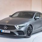 EKSKLUZIVNO: Procurile službene fotke novoga Mercedesa CLS
