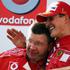 Bivši tehnički direktor Ferrarija progovorio o stanju Michaela Schumachera