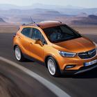 Opel Mokka X: Temeljito povezana avanturistica za sve terene