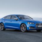 Audi A5 Sportback: Nova verzija nakon sedam godina