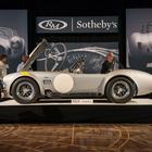 Rijetki Shelby Cobra prodan na aukciji za 2,5 milijuna eura