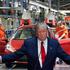 Ford odustao od tvornice u Meksiku nakon Trumpove kritike
