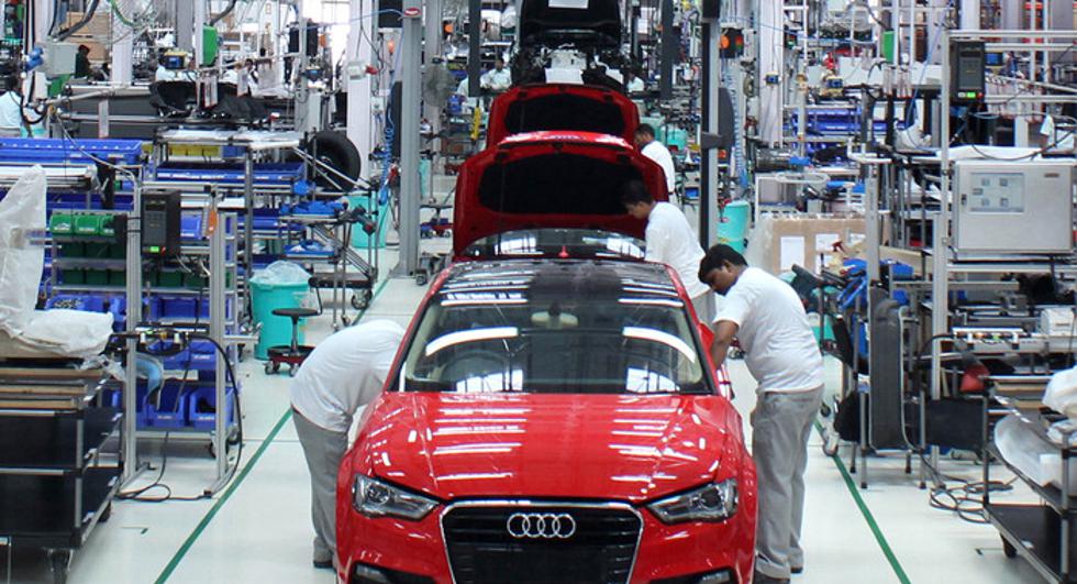 Audi pod istragom: Istražitelji neočekivano upali u tvrtku