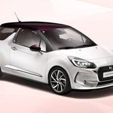 citroen ds 3 givenchy