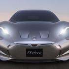 Fisker Emotion stiže s autonomijom od 640 km