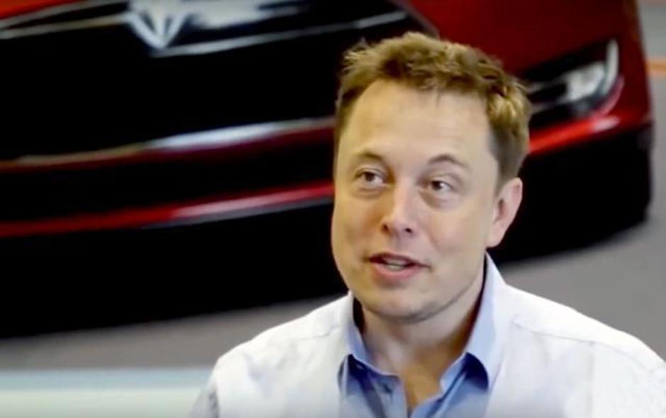 Elon Musk | Author: Screenshot/YouTube