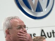 Skandal u VW-u
