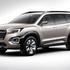 Subaru predstavio koncept Viziv-7, SUV sa sedam sjedala