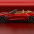 Aston Martin Vanquish Zagato Volante: Upečatljivo ime prekrasnog automobila