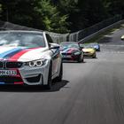 Legendarni BMW Motorsport odjel slavi 40. godišnjicu postojanja