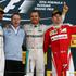 Nico Rosberg opet prvi. Velika nagrada Rusije u rukama Nijemca